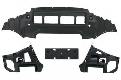 ✨BODYKIT SUITABLE FOR BMW 2 Series F22 Coupe F23 Cabrio (2014-2017) M2C Design✨