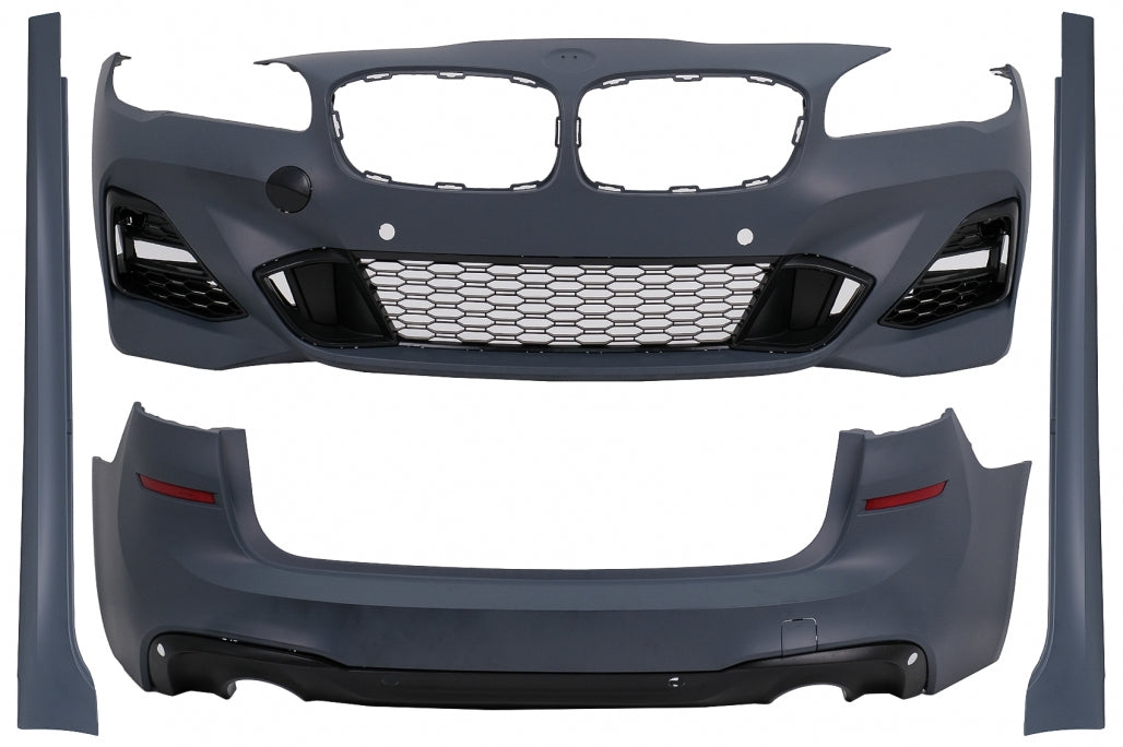 🔥BODYKIT SUITABLE FOR BMW 2 Series F46 LCI Gran Tourer🔥