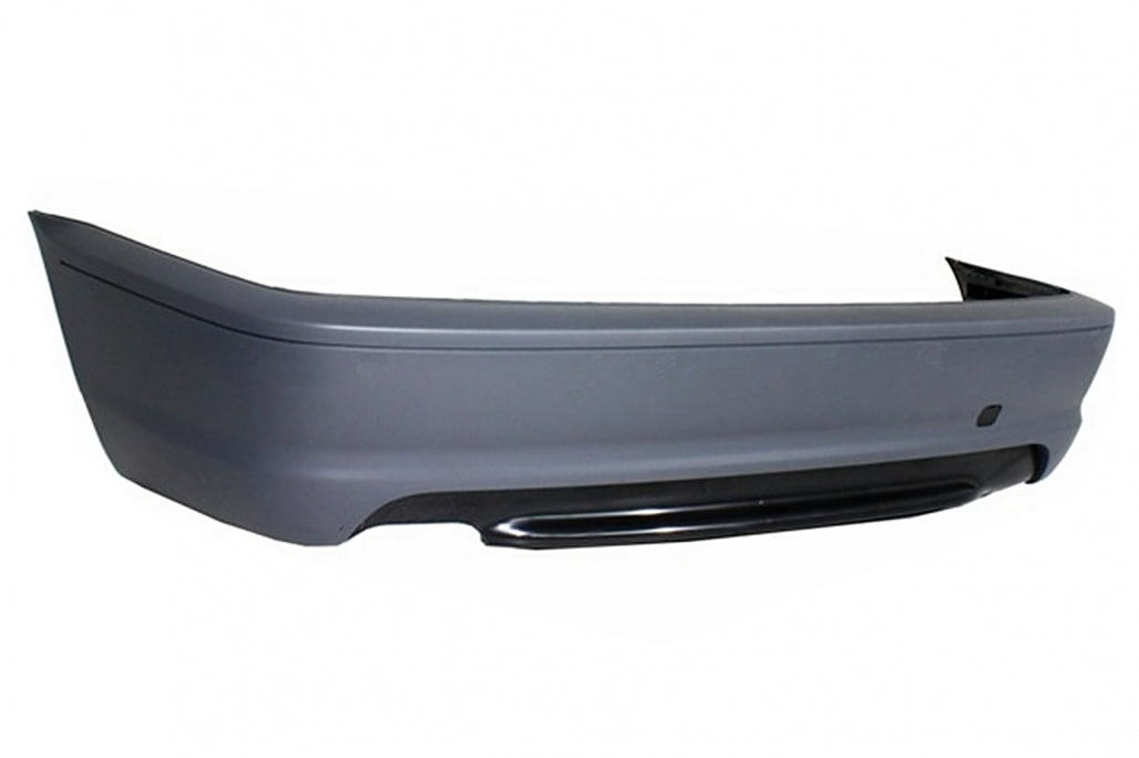 body kit suitable for bmw with pdc e46 98-05 3 series coupe/cabrio design m-technik 
