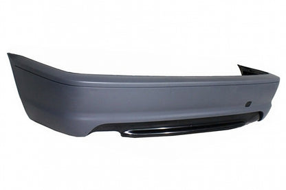 body kit suitable for bmw with pdc e46 98-05 3 series coupe/cabrio design m-technik 