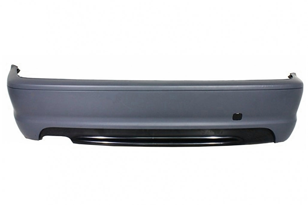 body kit suitable for bmw with pdc e46 98-05 3 series coupe/cabrio design m-technik 