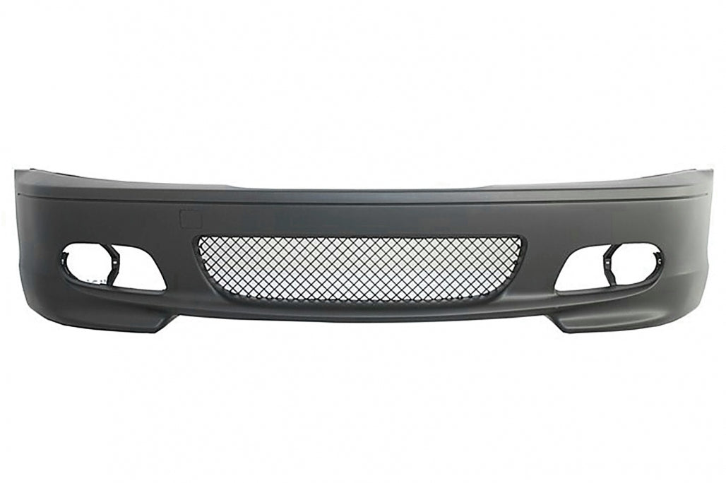 body kit suitable for bmw with pdc e46 98-05 3 series coupe/cabrio design m-technik 