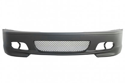 body kit suitable for bmw with pdc e46 98-05 3 series coupe/cabrio design m-technik 
