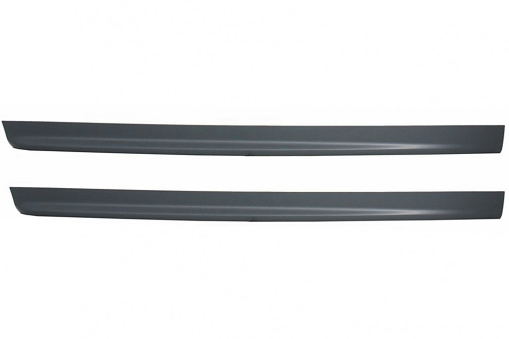 body kit suitable for bmw with pdc e46 98-05 3 series coupe/cabrio design m-technik 