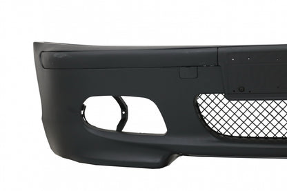 Body kit suitable for BMW 3 Series E46 Sedan (1998-2004) Bumper with PDC