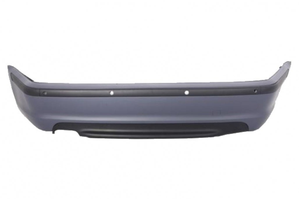Body kit suitable for BMW 3 Series E46 Sedan (1998-2004) Bumper with PDC