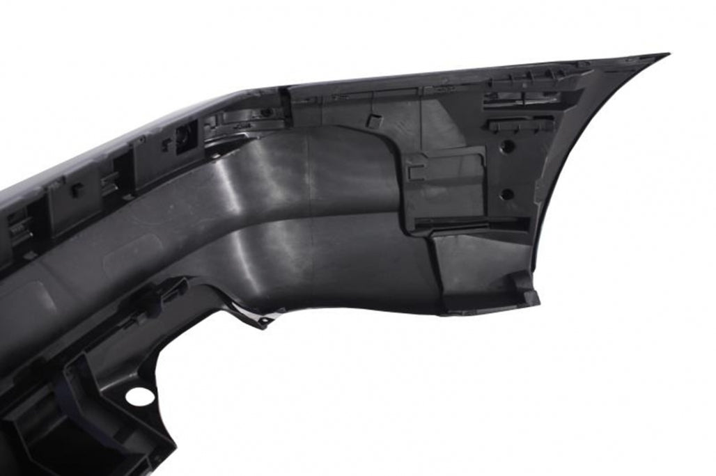 Body kit suitable for BMW 3 Series E46 Sedan (1998-2004) Bumper with PDC