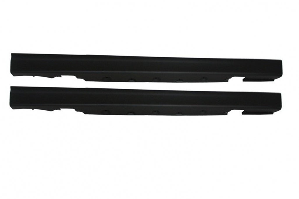 Body kit suitable for BMW 3 Series E46 Sedan (1998-2004) Bumper with PDC