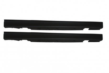 Body kit suitable for BMW 3 Series E46 Sedan (1998-2004) Bumper with PDC