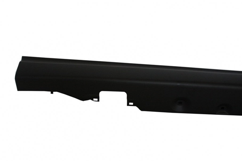 Body kit suitable for BMW 3 Series E46 Sedan (1998-2004) Bumper with PDC