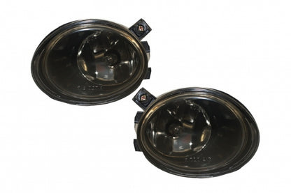 Body kit suitable for BMW 3 Series E46 Sedan (1998-2004) Bumper with PDC