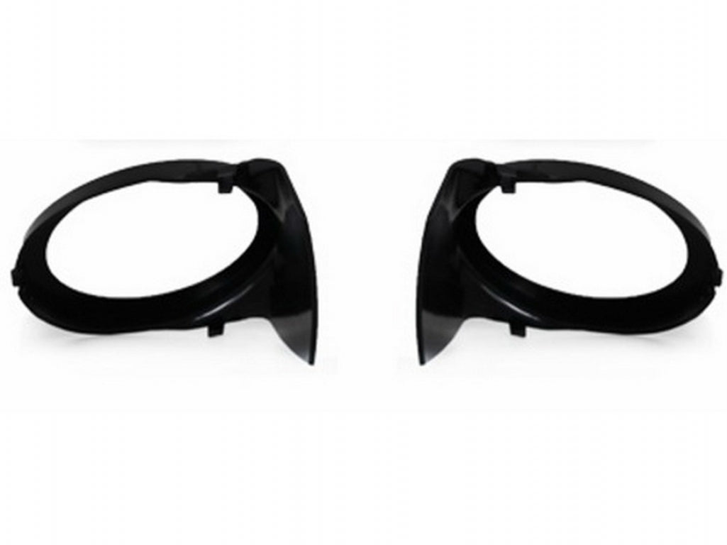 Body kit suitable for BMW 3 Series E46 Sedan (1998-2004) Bumper with PDC