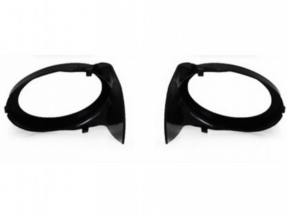Body kit suitable for BMW 3 Series E46 Sedan (1998-2004) Bumper with PDC