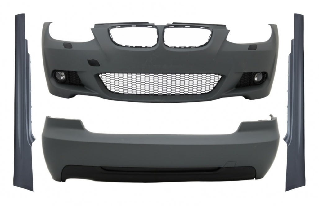 Carrozzeria adatta per BMW Serie 3 E92 Coupé E93 Cabrio Non-LCI (2006-2009) AUTOELEGANCERICAMBI