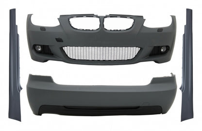 Carrozzeria adatta per BMW Serie 3 E92 Coupé E93 Cabrio Non-LCI (2006-2009) AUTOELEGANCERICAMBI