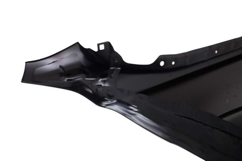 Paraurti anteriore con minigonne laterali adatto per BMW Serie 3 E92 Coupé E93