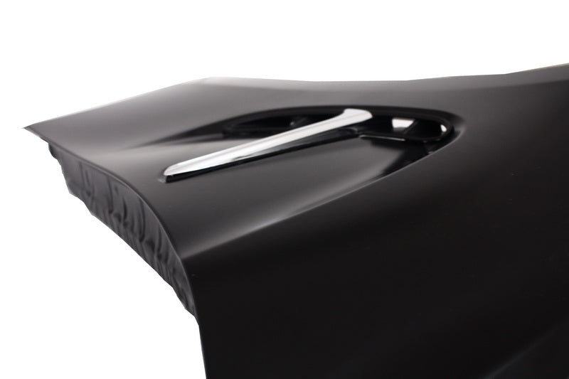Kit carrozzeria adatto per BMW Serie 3 F30 F31 (dal 2011 in poi)e Paraurti