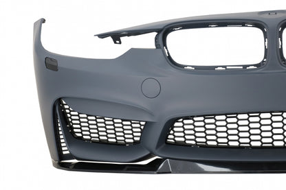 🔝PEDANE LATERALI ADATTI PER BMW Serie 3 F30 2011-2019 M3 CS 🔝