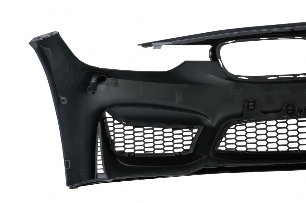 🔝PEDANE LATERALI ADATTI PER BMW Serie 3 F30 2011-2019 M3 CS 🔝