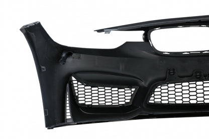 🔝PEDANE LATERALI ADATTI PER BMW Serie 3 F30 2011-2019 M3 CS 🔝