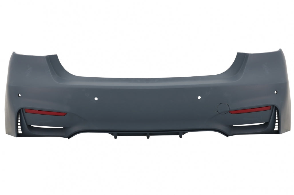 🔝PEDANE LATERALI ADATTI PER BMW Serie 3 F30 2011-2019 M3 CS 🔝