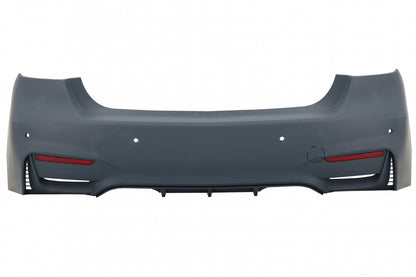 🔝PEDANE LATERALI ADATTI PER BMW Serie 3 F30 2011-2019 M3 CS 🔝