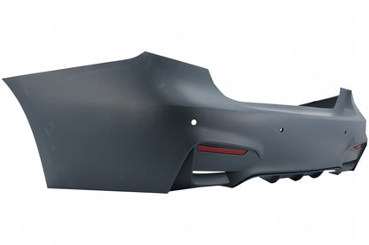 🔝PEDANE LATERALI ADATTI PER BMW Serie 3 F30 2011-2019 M3 CS 🔝