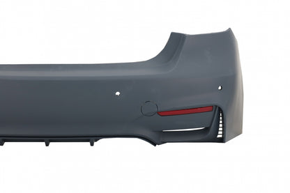 🔝PEDANE LATERALI ADATTI PER BMW Serie 3 F30 2011-2019 M3 CS 🔝