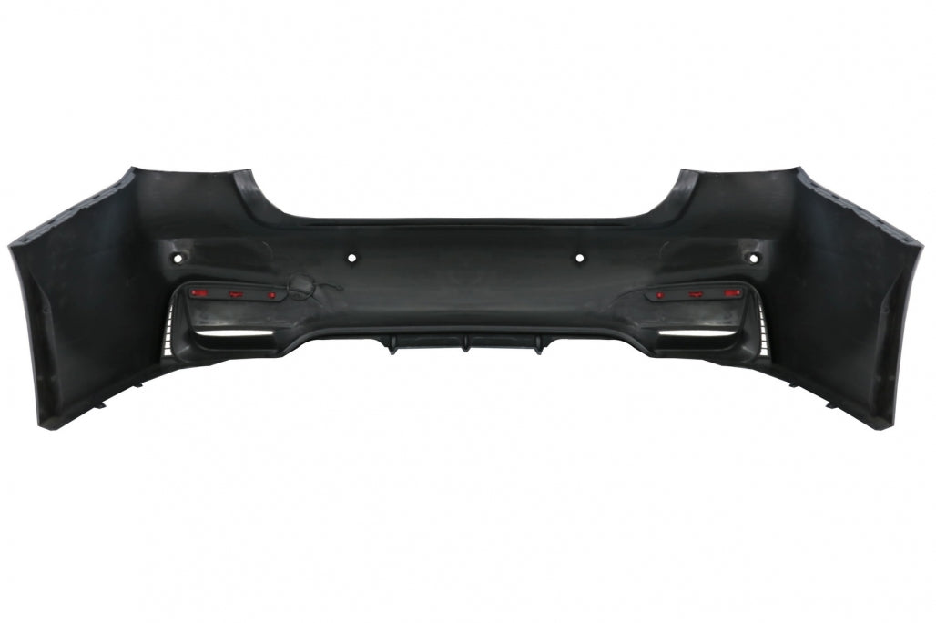 🔝PEDANE LATERALI ADATTI PER BMW Serie 3 F30 2011-2019 M3 CS 🔝