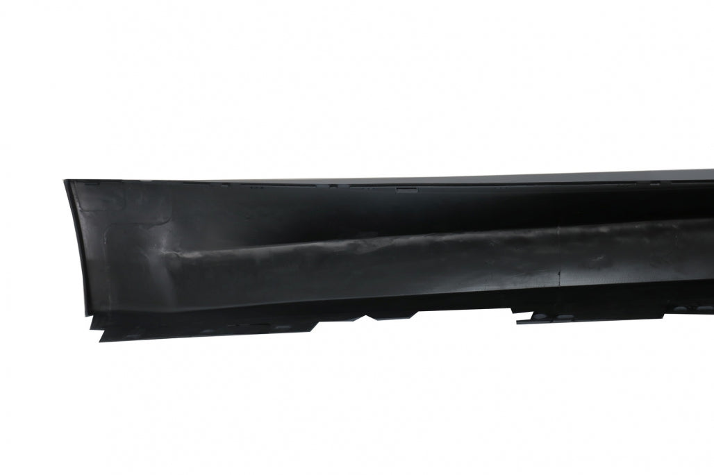 🔝PEDANE LATERALI ADATTI PER BMW Serie 3 F30 2011-2019 M3 CS 🔝