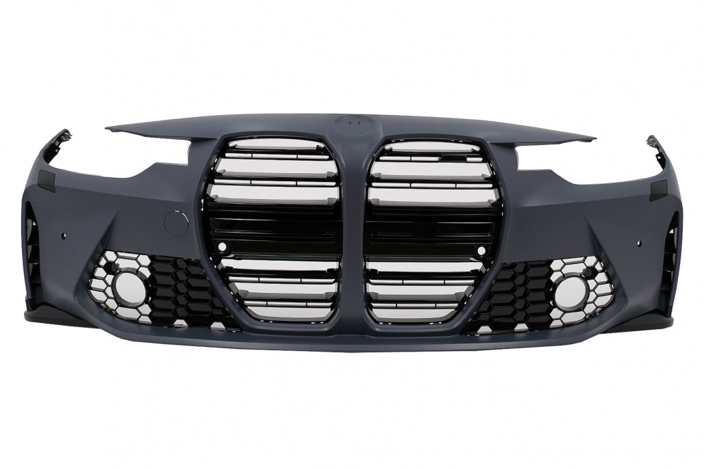 🔥BODYKIT SUITABLE FOR BMW 3 Series F30 (2011-2019) Update to G20 design🔥 