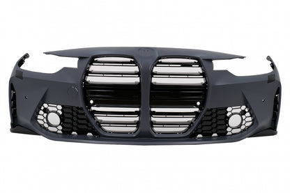 🔥BODYKIT SUITABLE FOR BMW 3 Series F30 (2011-2019) Update to G20 design🔥 