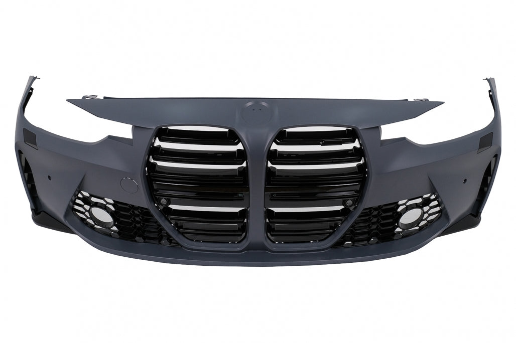 🔥BODYKIT SUITABLE FOR BMW 3 Series F30 (2011-2019) Update to G20 design🔥 