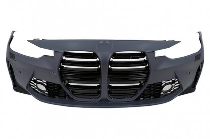🔥BODYKIT SUITABLE FOR BMW 3 Series F30 (2011-2019) Update to G20 design🔥 