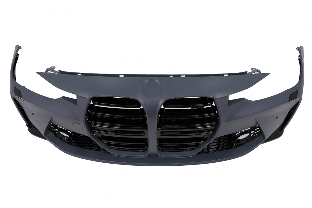 🔥BODYKIT SUITABLE FOR BMW 3 Series F30 (2011-2019) Update to G20 design🔥 