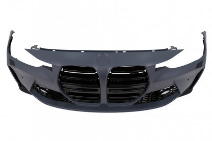 🔥BODYKIT SUITABLE FOR BMW 3 Series F30 (2011-2019) Update to G20 design🔥 