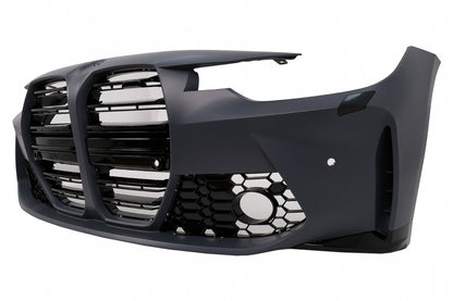 🔥BODYKIT SUITABLE FOR BMW 3 Series F30 (2011-2019) Update to G20 design🔥 