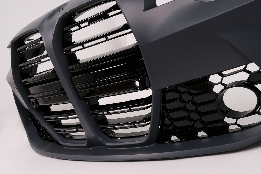 🔥BODYKIT SUITABLE FOR BMW 3 Series F30 (2011-2019) Update to G20 design🔥 