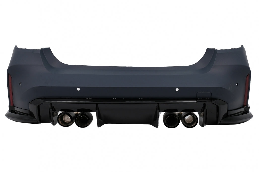 🔥BODYKIT SUITABLE FOR BMW 3 Series F30 (2011-2019) Update to G20 design🔥 