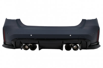 🔥BODYKIT SUITABLE FOR BMW 3 Series F30 (2011-2019) Update to G20 design🔥 