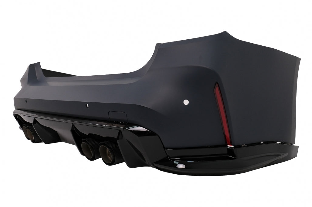 🔥BODYKIT SUITABLE FOR BMW 3 Series F30 (2011-2019) Update to G20 design🔥 