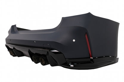 🔥BODYKIT SUITABLE FOR BMW 3 Series F30 (2011-2019) Update to G20 design🔥 