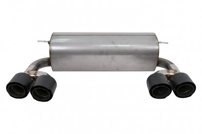 🔥BODYKIT SUITABLE FOR BMW 3 Series F30 (2011-2019) Update to G20 design🔥 