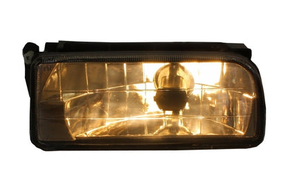 Kit carrozzeria adatto per BMW 3er E36 (1992-1997) M3 Design con fendinebbia