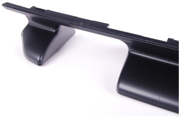 Kit carrozzeria adatto per BMW 3er E36 (1992-1997) M3 Design con fendinebbia