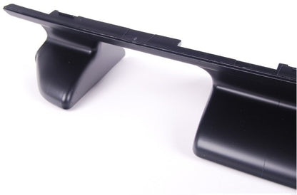 Kit carrozzeria adatto per BMW 3er E36 (1992-1997) M3 Design con fendinebbia
