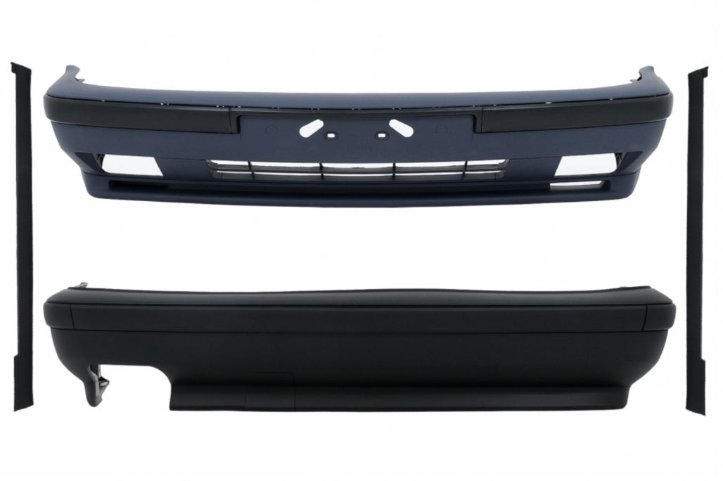 Kit carrozzeria adatto per BMW Serie 5 E34 Berlina Touring (1987-1995) M5 Design