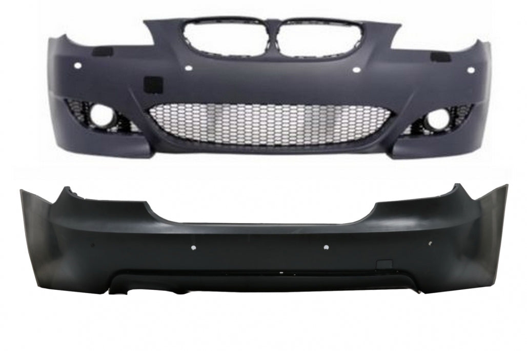 Kit carrozzeria adatto per BMW Serie 5 E60 LCI (2007-2010) M5 M-Technik Design