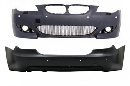 Kit carrozzeria adatto per BMW Serie 5 E60 LCI (2007-2010) M5 M-Technik Design