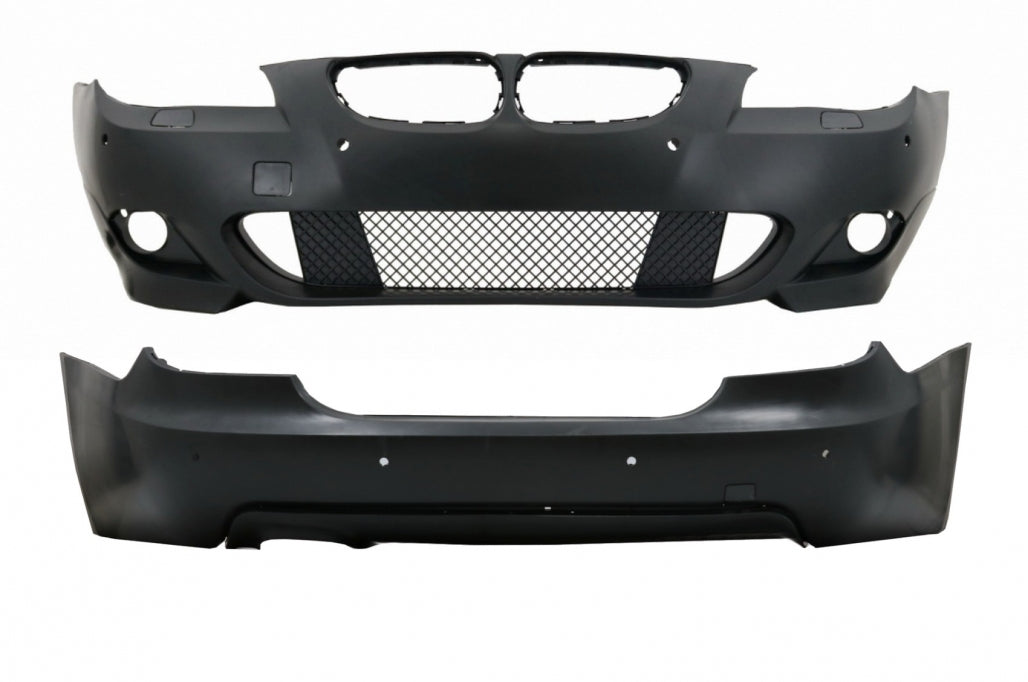 Kit carrozzeria adatto per BMW Serie 5 E60 Berlina Non-LCI (2003-2007) M-Technik